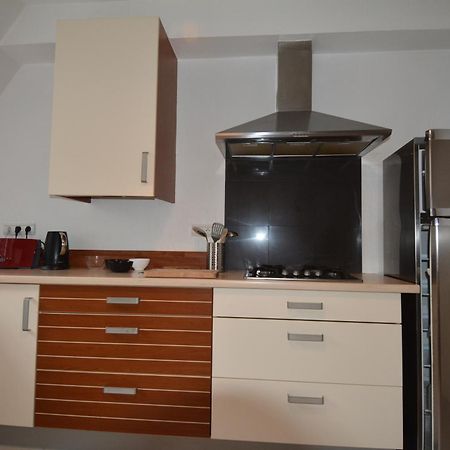 Appartement Saint-Malo Intra Muros Room photo