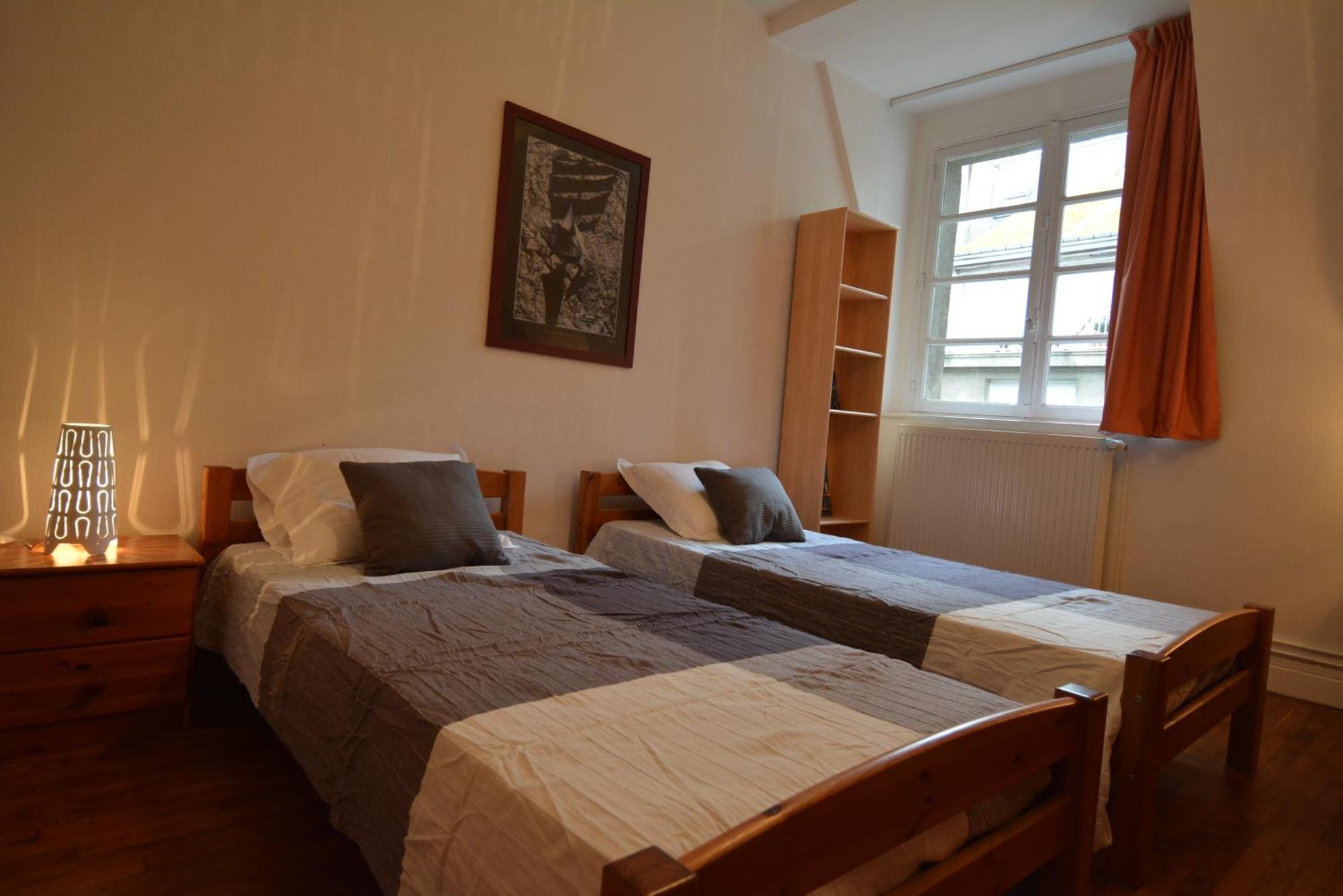 Appartement Saint-Malo Intra Muros Room photo