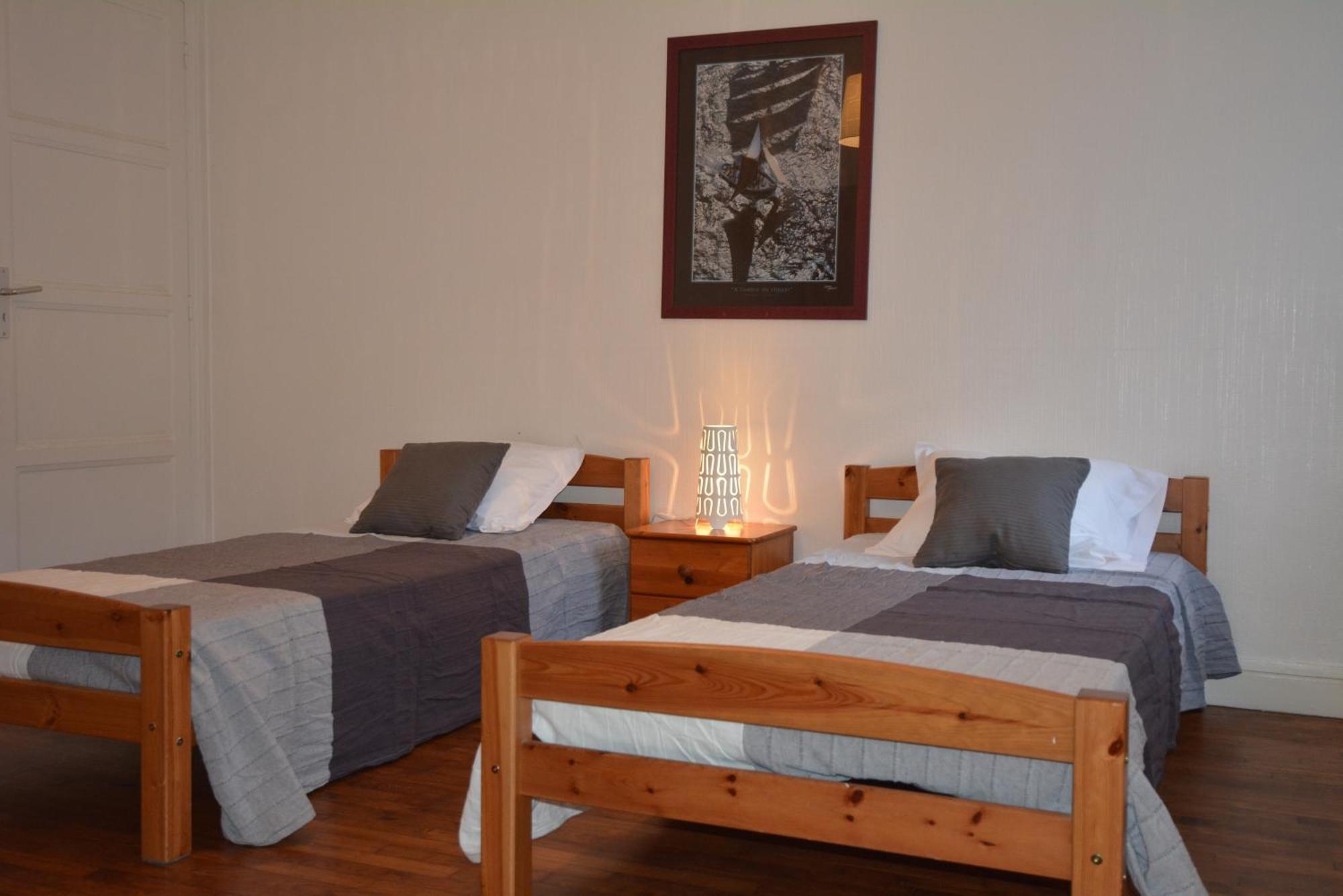 Appartement Saint-Malo Intra Muros Room photo