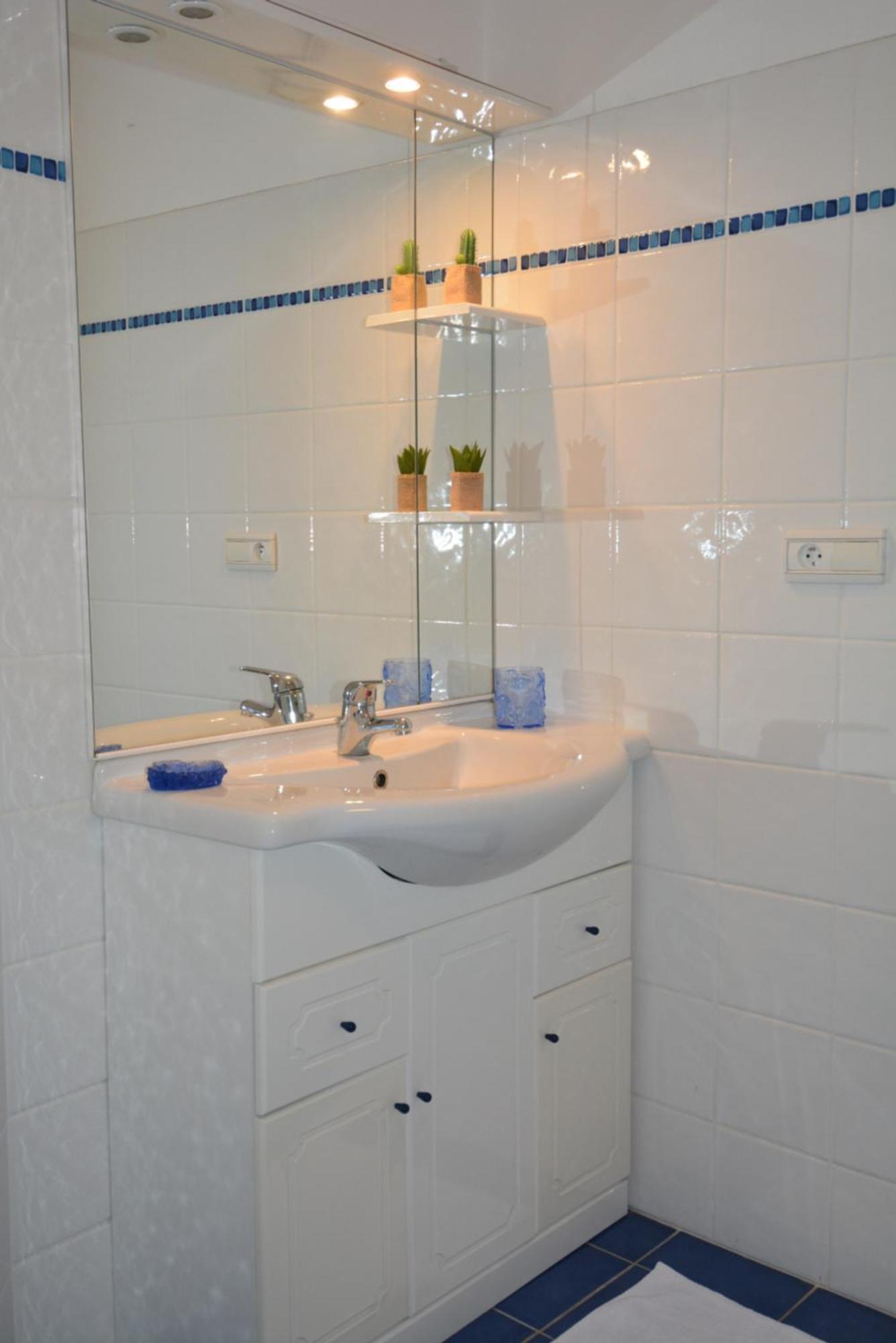 Appartement Saint-Malo Intra Muros Room photo